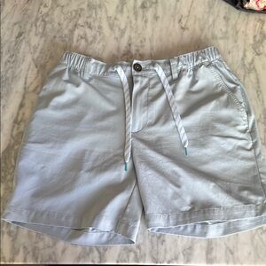 Light Chubbies Blue Men's Shorts